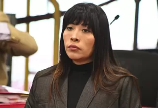 Betssy Chávez y salvoconducto: Cancillería plantea cambios a OEA