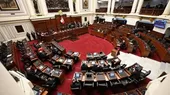Bicameralidad: Comisión de Constitución aprobó dictamen para el retorno de dos cámaras - Noticias de bicameralidad