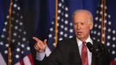 Biden anuncia nuevo paquete de ayuda para Ucrania  - Noticias de ayuda