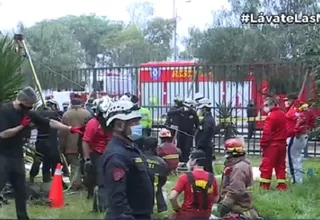 Bloquean conformación de comisión sancionadora por muerte de niño en pozo 