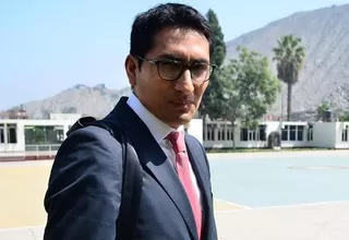 Bolivia: Joel segura se reunirá con funcionarios de embajada peruana