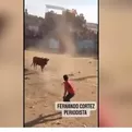 Bolivia: un muerto en una corrida de toros