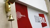 Bolsa de Lima baja 0,98 % y cierra en 9.697,04 puntos - Noticias de bvl