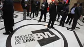 Bolsa de Lima baja 1,37 % y cierra en 9.738,08 puntos  - Noticias de bvl