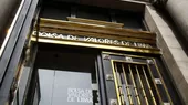Bolsa de Lima baja 1,38 % y cierra en 9.876,16 puntos - Noticias de bvl