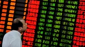 Bolsa de Shanghái cierra al alza en sintonía con ganancias de Wall Street - Noticias de wall-street