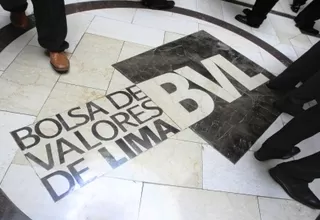 Bolsa de Valores de Lima cayó 4.33% por volatilidad del mercado chino