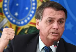 Bolsonaro acorta distancia con Lula