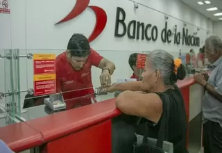 Bono Familiar Universal: Ejecutivo creó padrón COVID-19 para cobro del subsidio