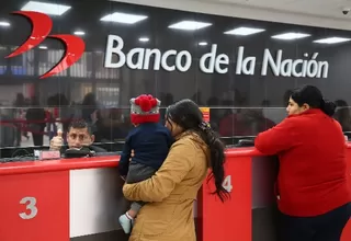 Bono independiente: Hoy inicia el segundo pago del subsidio 