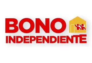 Bono independiente: Ingresa aquí para consultar si eres beneficiario de los S/760