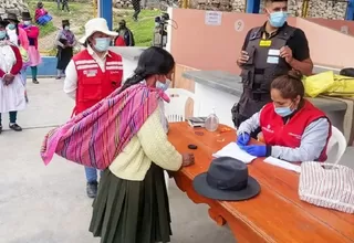 Bono de S/350: Conoce cómo evitar ser víctima de estafa y de robo de identidad