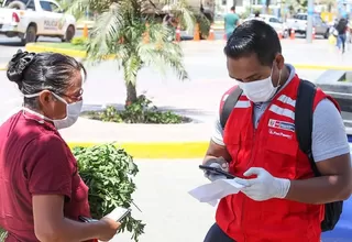 Bono Yanapay: Conoce todo sobre la inscripción a la billetera digital