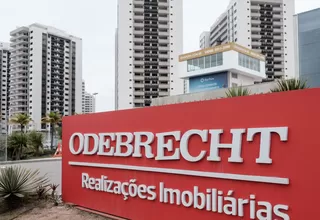Brasil anula cooperación jurídica con Perú en caso Lava Jato