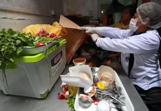 Breña: clausuran restaurantes por funcionar en condiciones insalubres