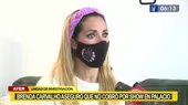 Brenda Carvalho ratificó que Karelim López la contactó para show infantil en Palacio  - Noticias de karelim-lopez