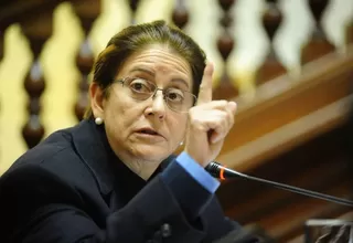 Del 'BRICS' al 'Brexit': Lourdes Alcorta "traduce" la frase de Cecilia Chacón