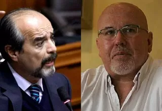 Bruce y Mulder a favor de reglamentar gastos de representación