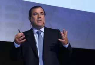 Subcomisión admitió denuncia contra exministro Bruno Giuffra por 'Mamanivideos'