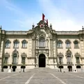 Bruno Pacheco: Ministerio Público vuelve a realizar diligencia en Palacio de Gobierno 