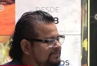 Bruno Pacheco reaparece en diligencia fiscal sobre ascensos irregulares en la PNP