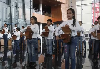 Buscarán que cajón peruano sea declarado Patrimonio Cultural de la Humanidad