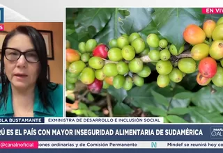 Bustamante: Sin presupuesto, peligra alimentación escolar 2026