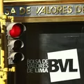 BVL cerró con indicadores en rojo