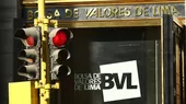BVL cerró con indicadores en rojo - Noticias de cerro