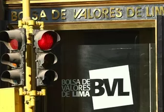 BVL cerró con indicadores en rojo