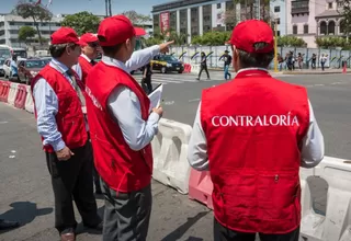 Contraloría: By Pass 28 de julio afectaría a la Línea 2 y 3 del Tren de Lima