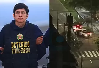 Cabecilla de Los Pulpos dirigió con un dron el secuestro y asesinato múltiple en Trujillo