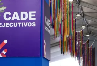 CADE Ejecutivos 2024 inicia este martes