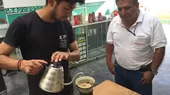 Café del Vraem: regalarán mil tazas en el FestiCafé - Noticias de cafe
