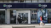 Caja Arequipa cerrará sus oficinas en Puno ante ola de violencia y saqueos - Noticias de arequipa