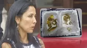 Imágenes muestran las joyas que hallaron en la caja fuerte de la amiga de Nadine  - Noticias de joyas