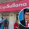 Caja Sullana: Otras dos entidades se acogieron a programa de salvataje microfinanciero, &iquest;cu&aacute;les son?