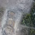 Cajamarca: arqueólogos descubren aldea de piedras de 5000 años de antigüedad