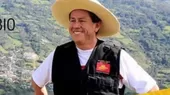 Asesinan a balazos al electo alcalde del distrito Asunción en Cajamarca - Noticias de Cajamarca