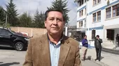 Cajamarca: asesinato de Manuel Vigo estaría vinculado con su elección - Noticias de Cajamarca