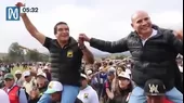 Cajamarca: Detienen a candidato al Gobierno Regional procesado por corrupción - Noticias de cajamarca
