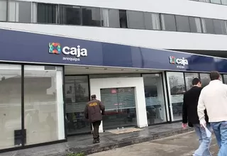 Cajas municipales afirman que reprogramación de pagos pone en riesgo al sistema financiero