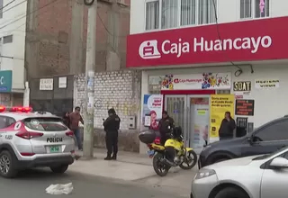 Cajas municipales reportan impacto del gota a gota en Lima y norte del país en 2025