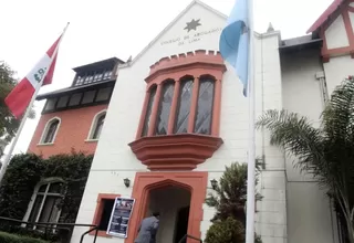 CAL envía oficio al Congreso y anuncia inicio de acciones legales