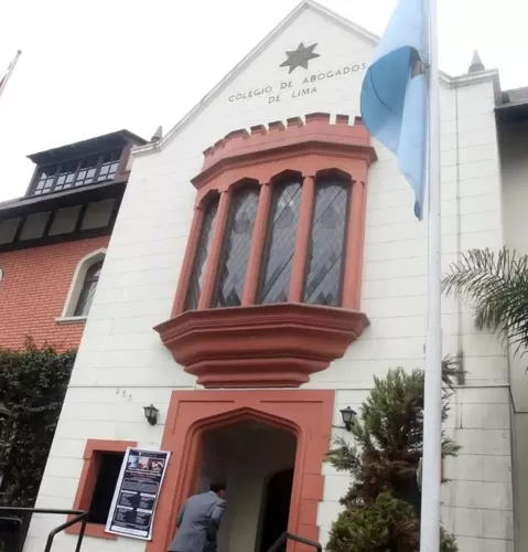 CAL envía oficio al Congreso y anuncia inicio de acciones legales