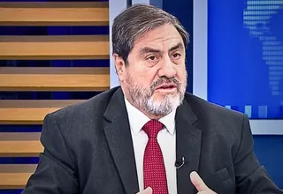 CAL: Indicios contra Dina Boluarte podrían configurar un delito