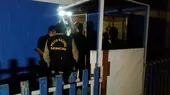 Callao: 60 fiscales y 1300 policías realizan megaoperación contra el sicariato - Noticias de sicariato