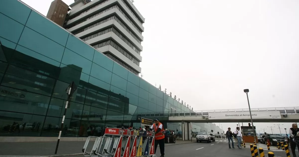 Callao: Avances en la segunda pista de aterrizaje del aeropuerto Jorge Chávez