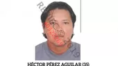 Feminicidios: El asesino de Luzmila Quisuruco Pariona fue condenado a cadena perpetua  - Noticias de cadena-perpetua