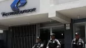 Callao: detienen a empresario investigado en caso contra petrolera ecuatoriana - Noticias de micro-empresarios